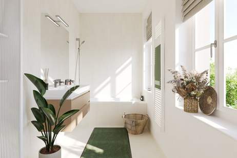 Kompakte 2-Zimmer-Wohnung im GRAND GARDEN – modernes Wohnen nahe Wilhelminenberg, Wohnung-kauf, 224.400,€, 1160 Wien 16., Ottakring