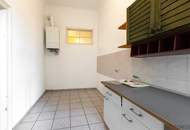 NÄHE 1. BEZIRK, DONAUKANAL UND AUGARTEN | Stilaltbauwohnung mit Potenzial | ca. 3,60 m Raumhöhe | Teils Hoflage | Rembrandtstraße