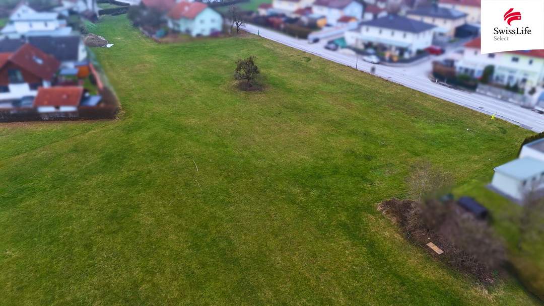 Grieskirchen Vista – Errichte dein Eigenheim 3