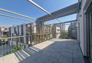 Top 4-Zimmer Maisonette in Ebergassing mit Balkon und 2 Terrassen
