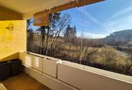 "NEUER PREIS!" 3 ZIMMER LOGGIA EIGENTUMSWOHNUNG MIT SCHÖNEM GRÜNBLICK