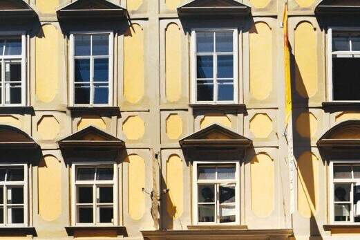 Sporgasse 11: ideeller Zinshausanteil (Bauherrenmodell), Gewerbeobjekt-kauf, 125.000,€, 8010 Graz(Stadt)