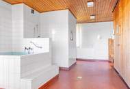 Charmantes Refugium mit Potenzial – Ruhige 2-Zimmer-Wohnung mit Loggia