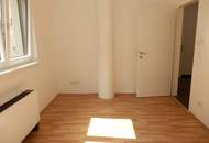 Ideale 2 Zimmer NB Wohnung, TOLLE AUFTEILUNG