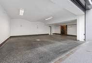 Außergewöhnlicher DG-Ausbau in Naschmarkt-Nähe // 155 m2 Dachterrass + Garage!
