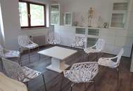 Wohnen, wo andere Urlaub machen