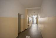 Zu Vermieten! Helle 3-Zimmer-Wohnung, 88 m², Nähe Praterstraße