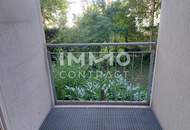 Wohlfühloase mit Weitblick – 3-Zimmer-Wohnung mit großem Balkon