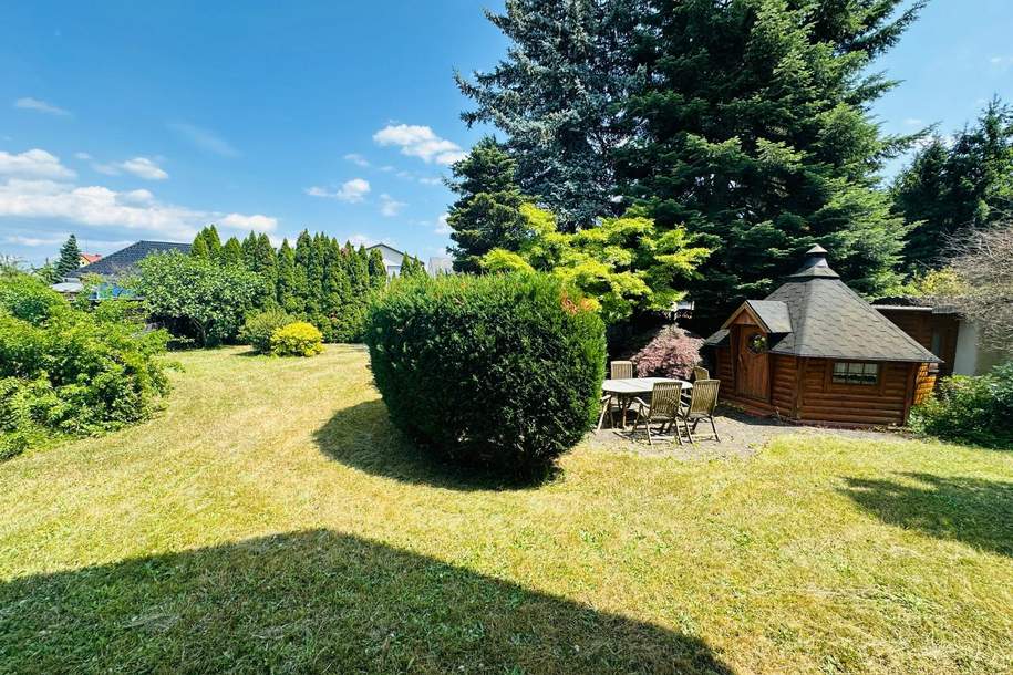 Preisreduktion! Ebenes Grundstück mit hoher Bebauungsdichte (WA 0,4-0,8)!, Grund und Boden-kauf, 689.000,€, 8054 Graz(Stadt)