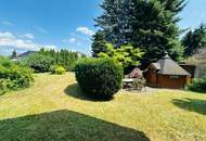 Preisreduktion! Ebenes Grundstück mit hoher Bebauungsdichte (WA 0,4-0,8)!