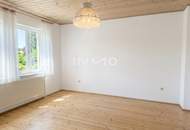 Großzügiges Einfamilienhaus – 8 Zimmer, Terrasse, Garage, in St.Pölten / Unterwagram