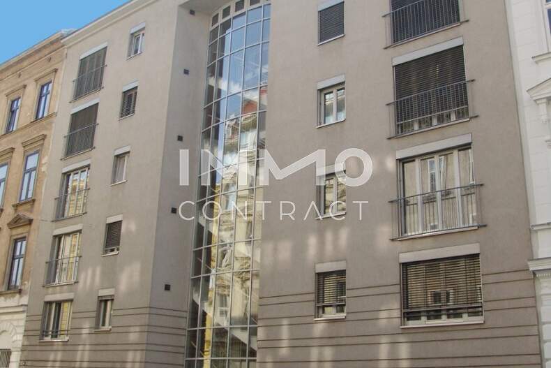 Löwengasse 8 Motorradabstellplätze, Kleinobjekte-miete, 120,60,€, 1030 Wien 3., Landstraße