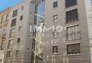 Löwengasse 8 Motorradabstellplätze