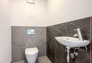 Erstbezug: Geschäftsfläche oder Büro in hochwertigem Neubau in frequentierter Bestlage von Neustift am Walde!