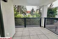 Attraktive Anlegerwohnung mit Top-Renidte am Marchfeldkanal!