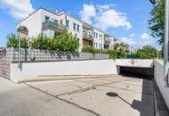 "Badeteich Hirschstetten - Wohnoase mit Garten & Garage – 3-Zimmer-Traum"