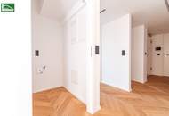 Exklusives Penthouse mit 5 Terrassen in Bestlage des 22. Bezirks