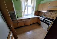 3 Zimmerwohnung in ruhiger Lage