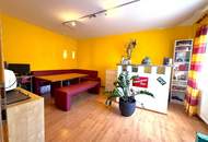 Großzügige Eigentumswohnung in Hornstein, 125m², Loggia, Garage, top Ausstattung!