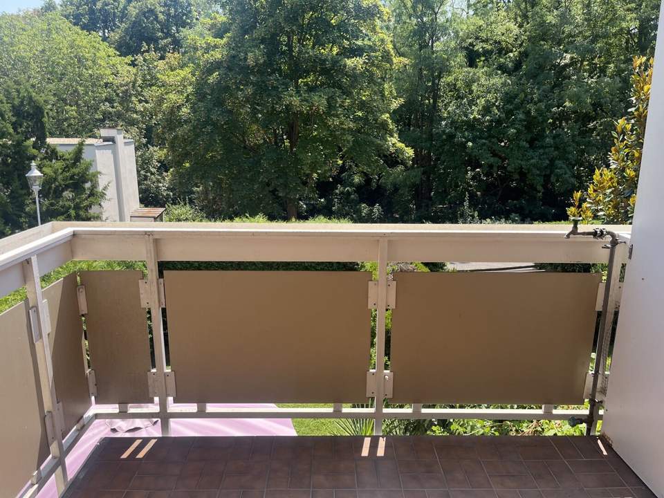 Frimmelgasse - 2 Zimmer Neubau mit 5,78m2 Balkon und Garage