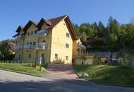 Anleger-Objekt in Velden am Wörthersee: Gemütliches Ferien-Appartement mit Garten und Terrasse