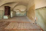 Historisches Kleinod mit großem Potenzial unter Denkmalschutz