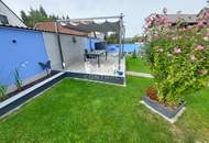 ++ Charmantes Einfamilienhaus mit Wintergarten und überdachter Terrasse in sonniger Lage ++