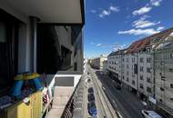 Super Lage!! 2-Zimmer Wohnung mit Loggia auf der Donaufelder Straße!