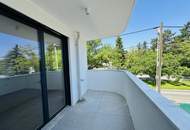 Wohlfühlen auf den ersten Blick – modernes Wohnambiente mit Balkon I Photovoltaikanlage | Fußbodenkühlung & -heizung | Garage !