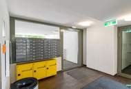 Moderne 3-Zimmer Wohnung mit Balkon nahe Siemens AG