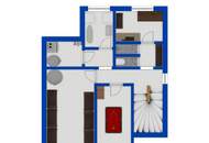 1-2 Familienhaus in ruhiger, zentrumsnaher Lage von Bad Ischl