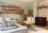 Doppelhaushälfte in Tillmitsch in ausgezeichnetem Gesamtzustand