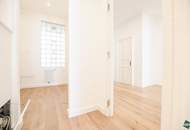 Traumhafte 3-Zimmer-Wohnung in der Wipplingerstraße