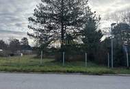 Baugrundstück(e) in Gänserndorf – Ihre Chance auf Ihr Traumhaus!
