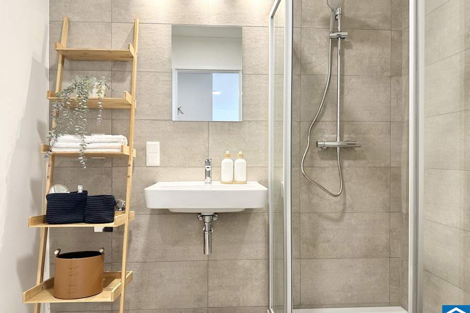 Zukunftssicher investieren in Wiens begehrtem Stadtteil – PARK FLATS, Wohnung-kauf, 245.000,€, 1030 Wien 3., Landstraße