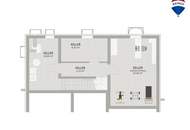 Doppelhaushälfte in Großjedlersdorfer Bestlage | Erstbezug