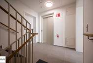 Exklusiver 3-Zimmer-Erstbezug mit Balkon in ruhiger Grünlage nahe U4 | VILLMA – Top 3