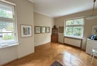 Herrschaftsresidenz zur Miete in der Hinterbrühl!