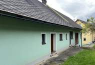 Sanierungsobjekt mit Charakter: Drei Ebenen voller Möglichkeiten