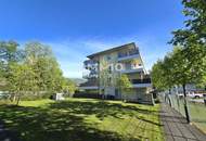 Geförderte 2 Zimmer-Wohnung mit Freifläche/Terrasse in Eggenberg - Eckertstraße 56a - Top 04