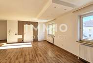 Geräumige, moderne 4-Zimmer-Wohnung mit zwei Bädern und großer Küche im Zentrum von Laxenburg