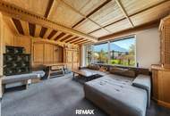 Charmantes Zuhause mit großem Grundstück in ruhiger Wohnlage!