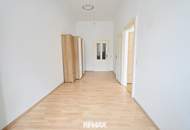Praktische 2-Zimmer-Wohnung mit Küche im Zentrum von Steyr!