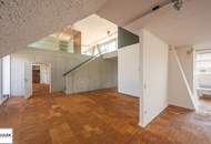 Außergewöhnliche, moderne Büroflächen mit Dachterrasse inkl. Fernblick & vielen weiteren Erweiterungs- und Nutzungsmöglichkeiten