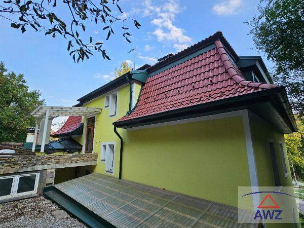 Horn/Rosenburg- Größeres Haus mit 5 WOHNUNGEN zu verkaufen!