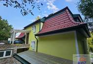 Horn/Rosenburg- Größeres Haus mit 5 WOHNUNGEN zu verkaufen!