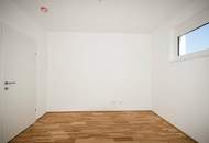 WOHNEN WO ANDERE URLAUB MACHEN! 2-ZIMMER-WOHNUNG MIT PKW-STELLPLATZ! ERSTBEZUG!