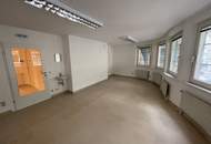 BÜRO oder ORDINATION + U3 Nähe + ca. 100m² TERRASSE + PERFEKTE Lage + SUPER Infrastruktur!