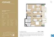 Wohnen mit Lebensqualität – 1 bis 5 Zimmer in Toplage