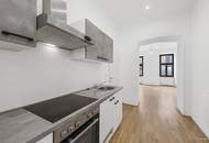 Familienwohnung am Familienplatz